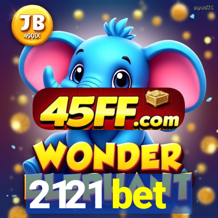 2121 bet
